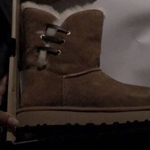 UGG Constantine Shearling Boot